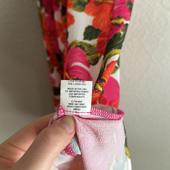 Show Me Your Mumu Mandy Dress - Picture 3 of 5